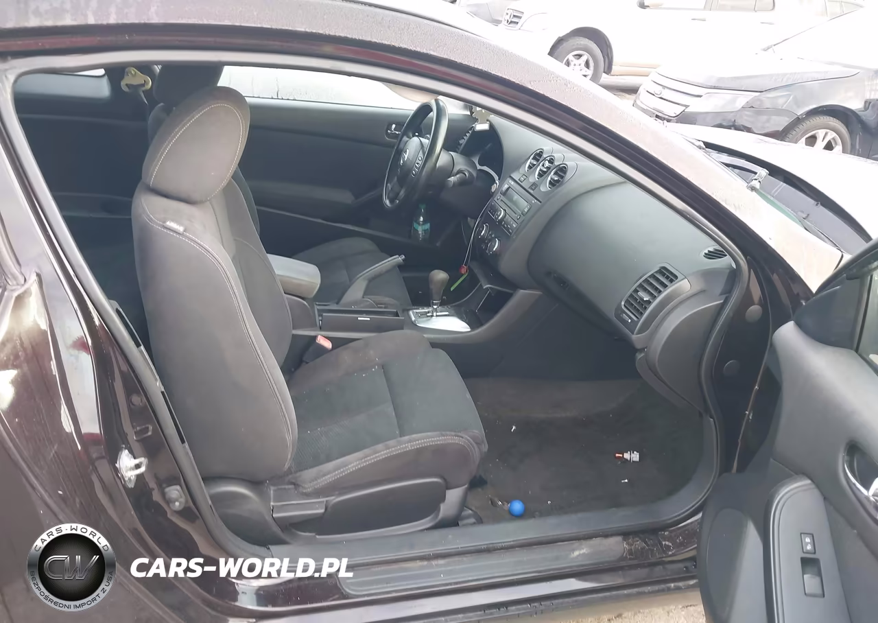 2012 Nissan Altima 2.5 S VIN:1N4AL2EP8CC263049 - 5