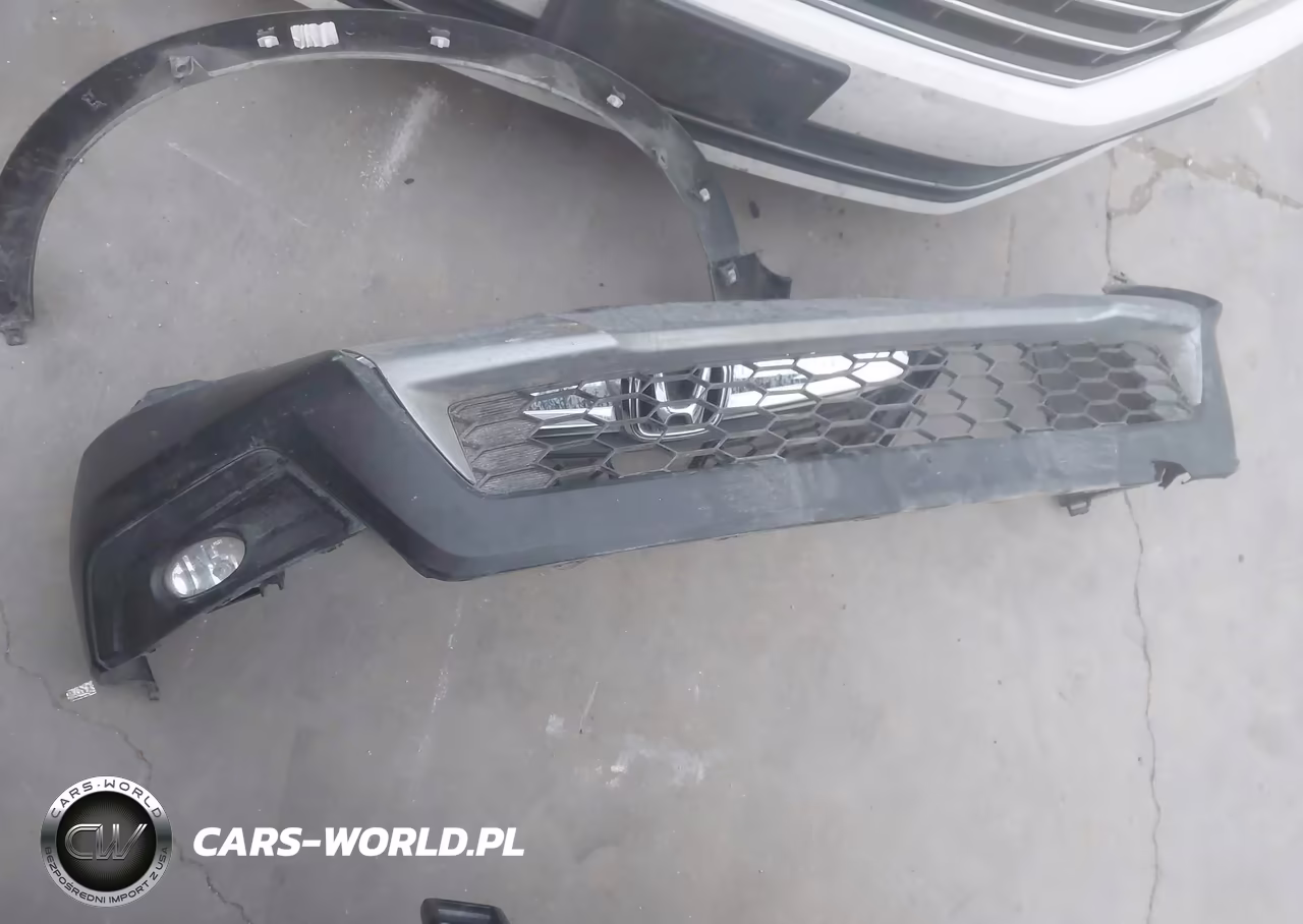 2019 Honda Cr-V Ex-L VIN:5J6RW1H88KA001653 - 12