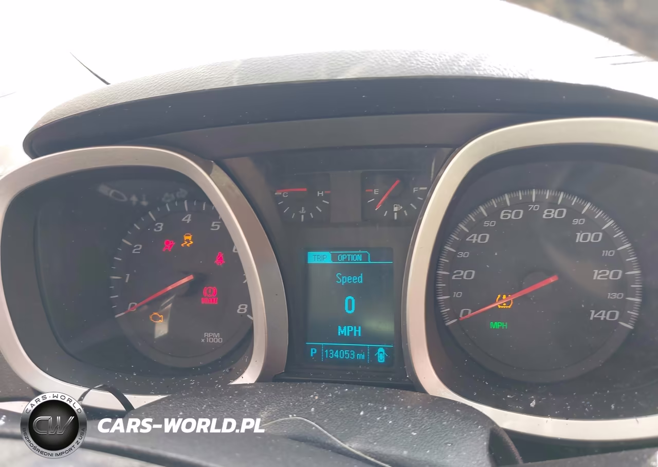 2016 Chevrolet Equinox Lt VIN:2GNALCEK2G6152880 - 7