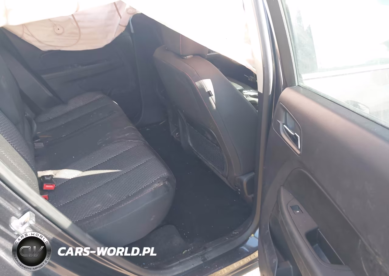 2016 Chevrolet Equinox Lt VIN:2GNALCEK2G6152880 - 8