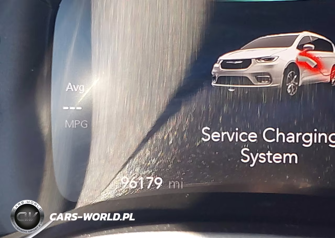 2021 Chrysler Pacifica Hybrid Touring L VIN:2C4RC1L71MR599242 - 15
