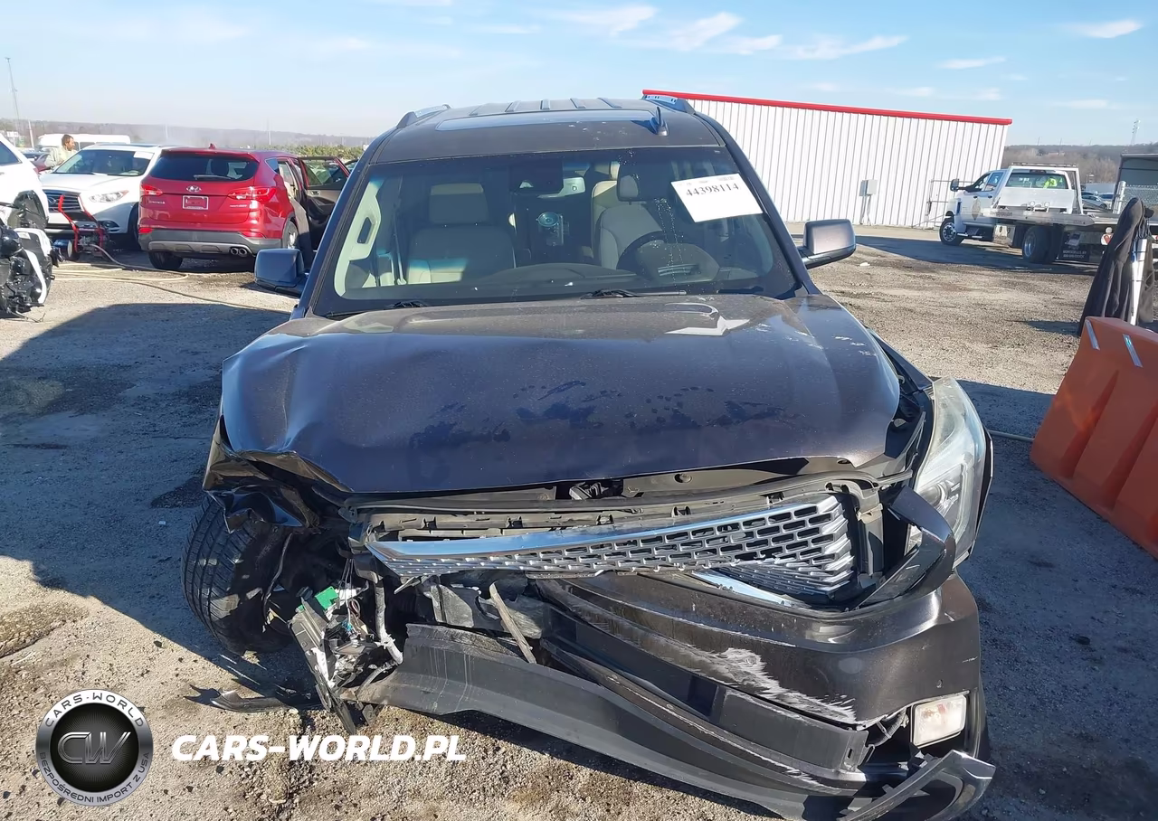 2017 GMC Yukon Denali VIN:1GKS2CKJ1HR172785 - 12