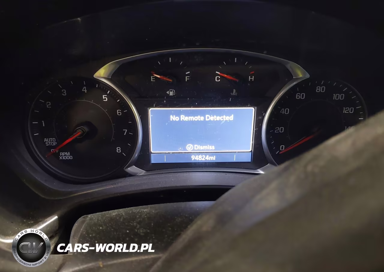 2019 Chevrolet Equinox Premier VIN:2GNAXYEX4K6295349 - 7