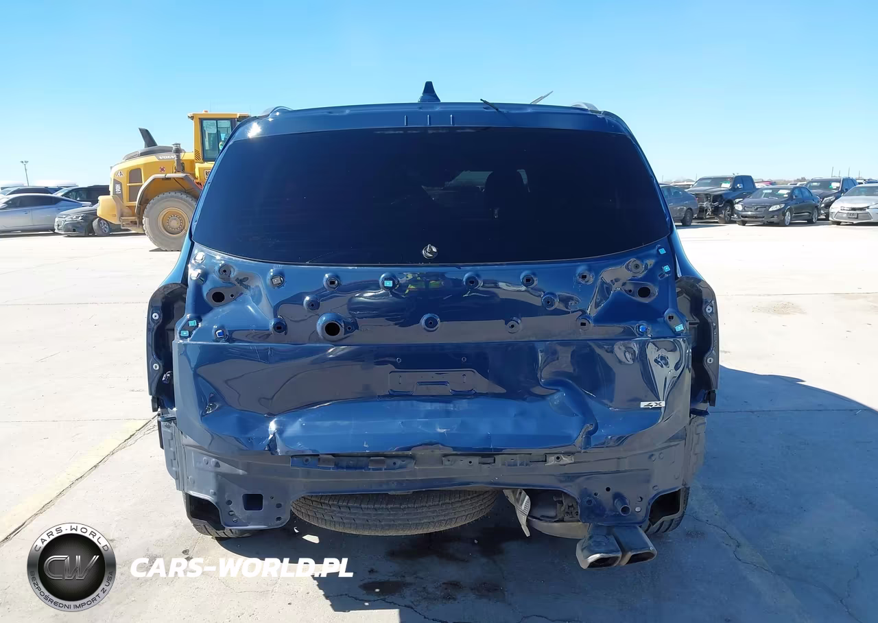 2023 Kia Telluride S VIN:5XYP6DGC3PG357455 - 17
