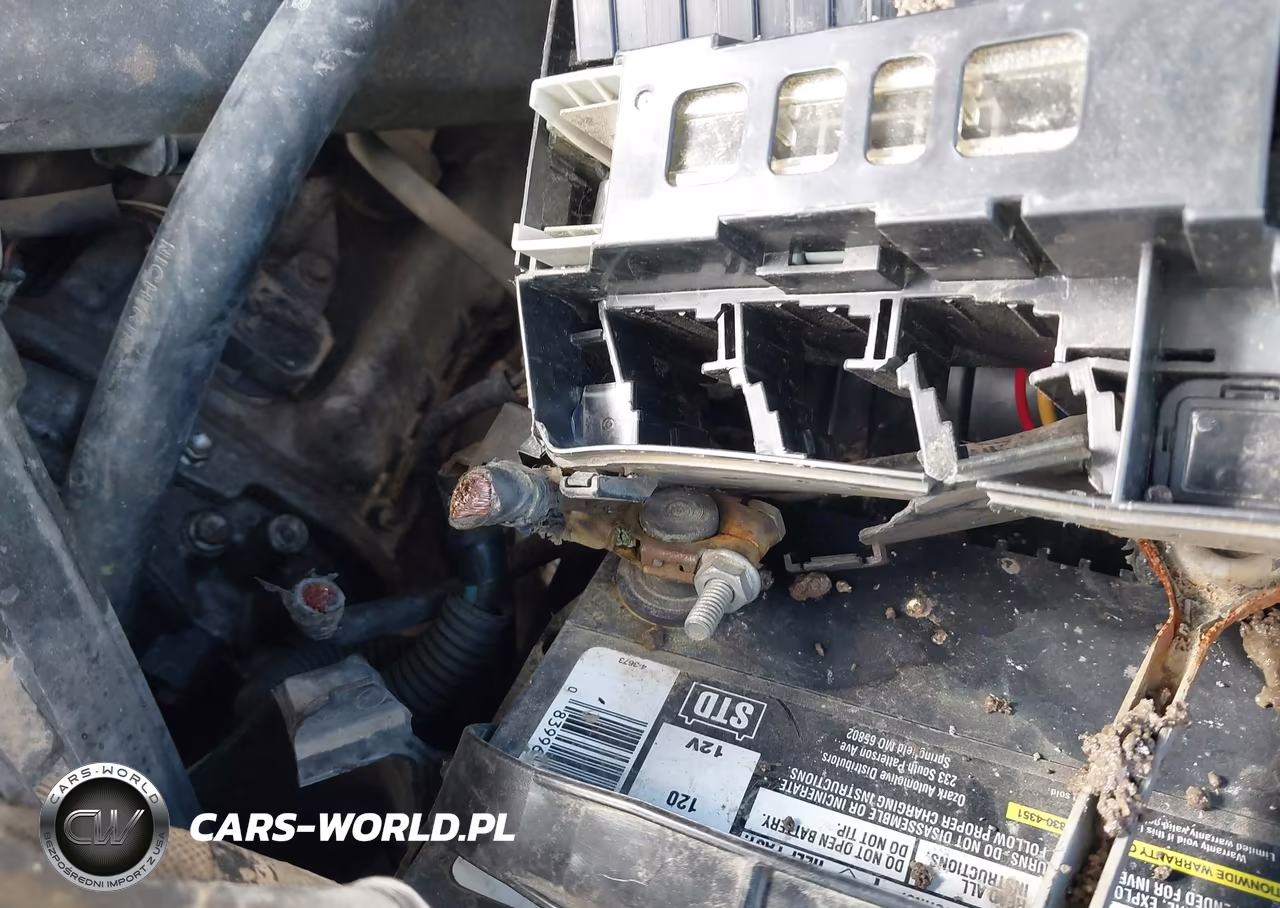 2007 Toyota Tundra Sr5 4.7L V8 VIN:5TFRT54197X005813 - 19