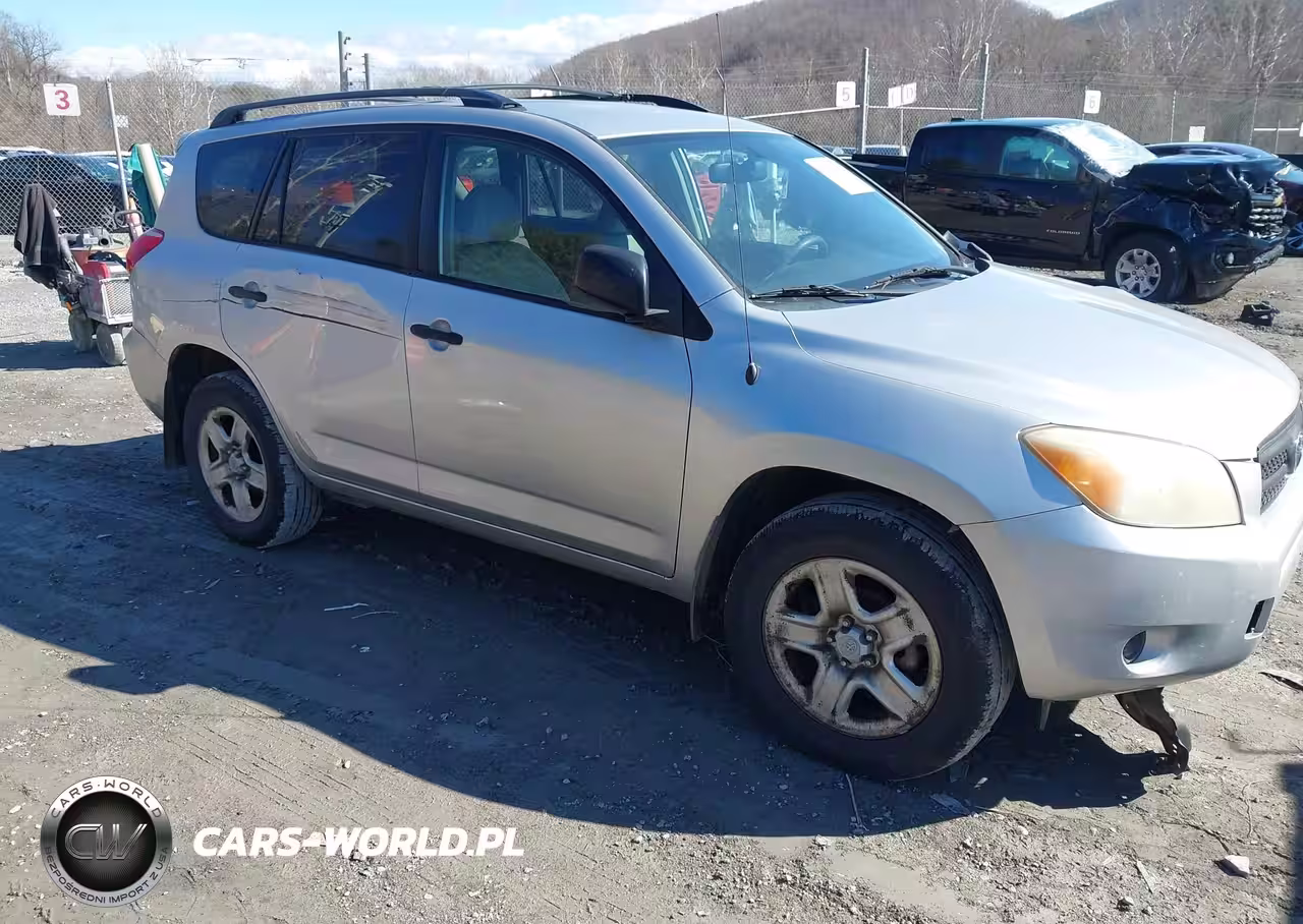 2006 Toyota Rav4
