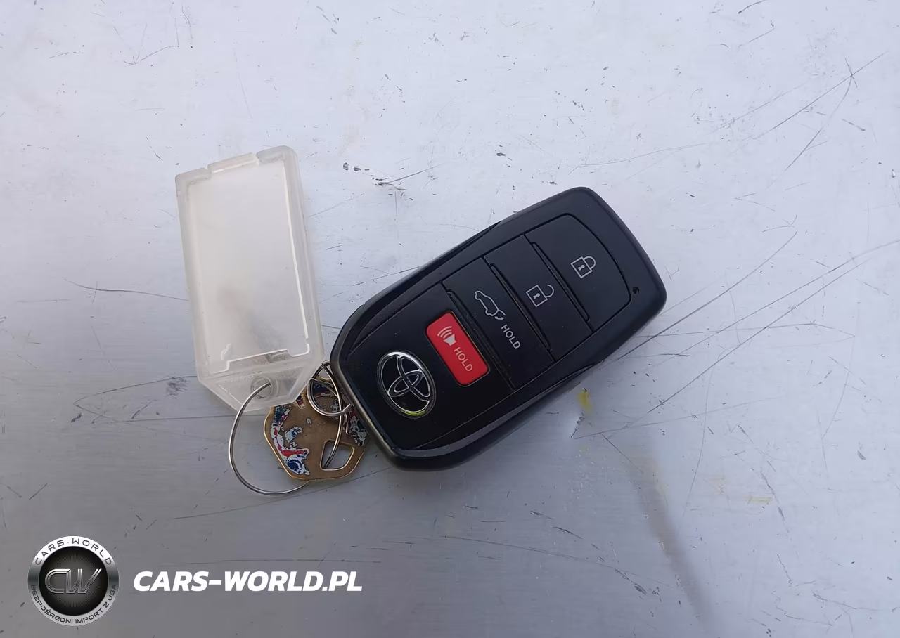 2024 Toyota Grand Highlander Xle VIN:5TDAAAB53RS063359 - 11