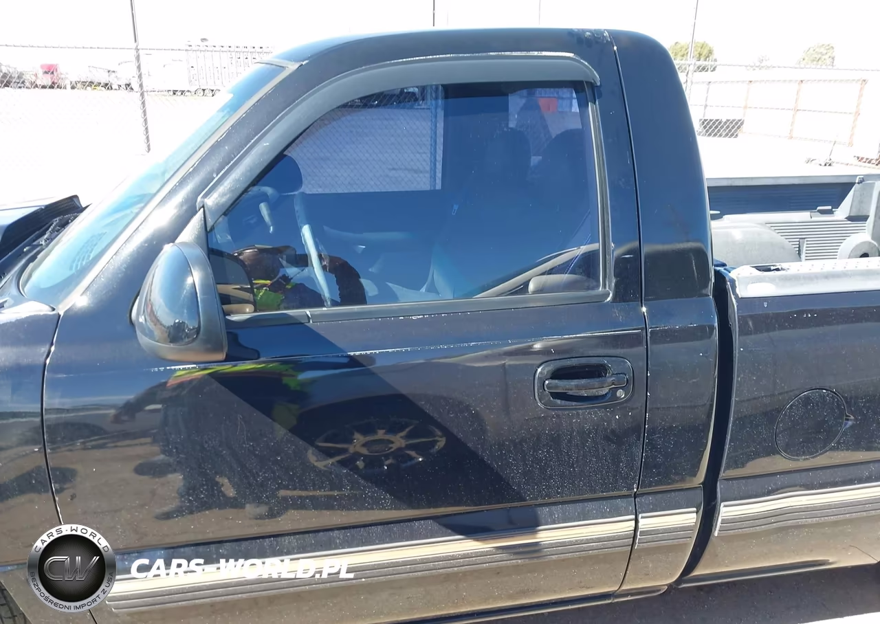 2000 Chevrolet Silverado 1500 VIN:1GCEC14W7YZ140216 - 14