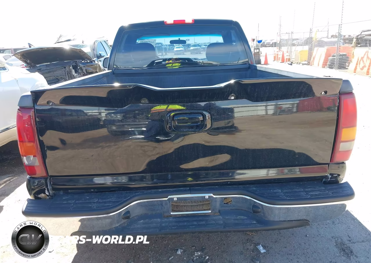 2000 Chevrolet Silverado 1500 VIN:1GCEC14W7YZ140216 - 16