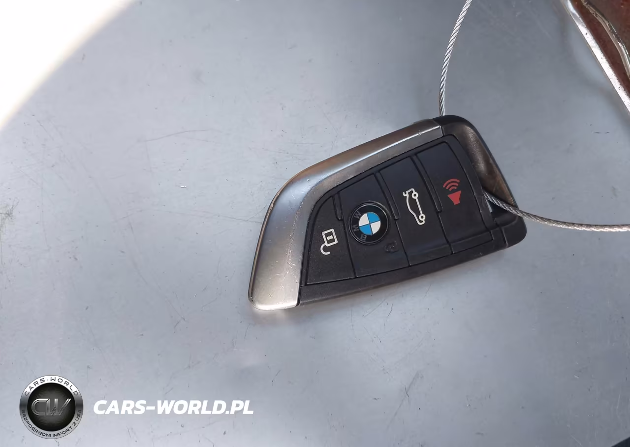 2021 BMW X1 Sdrive28I VIN:WBXJG7C08M3M66948 - 11