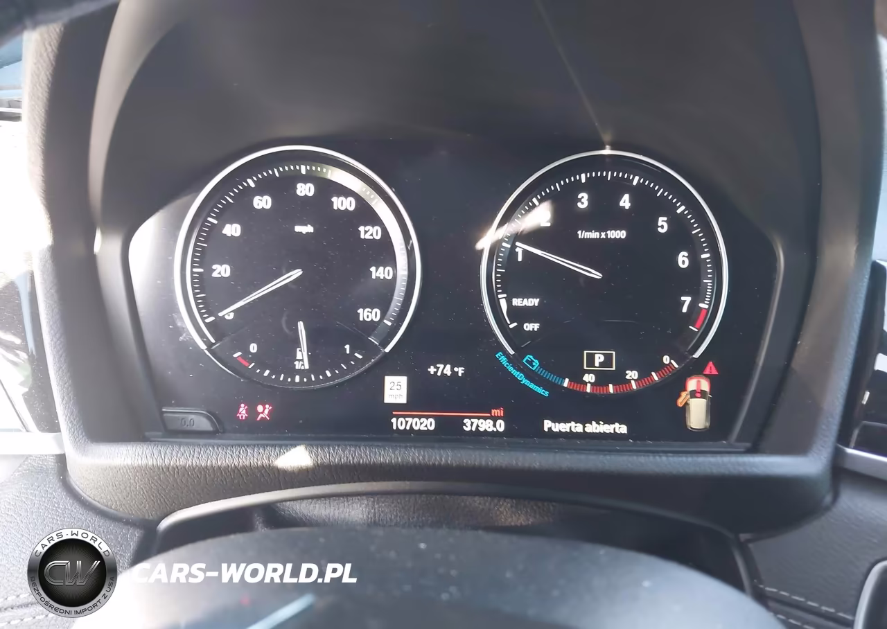 2021 BMW X1 Sdrive28I VIN:WBXJG7C08M3M66948 - 7