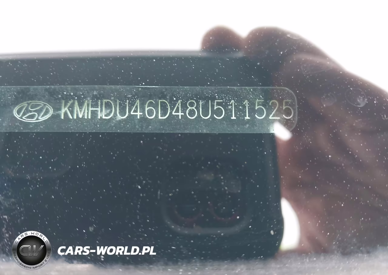 2008 Hyundai Elantra Gls-Se VIN:KMHDU46D48U511525 - 13