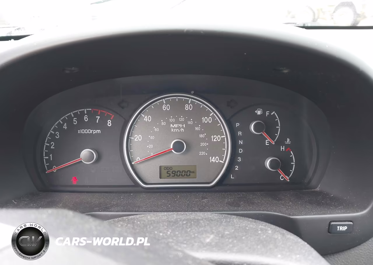 2008 Hyundai Elantra Gls-Se VIN:KMHDU46D48U511525 - 7