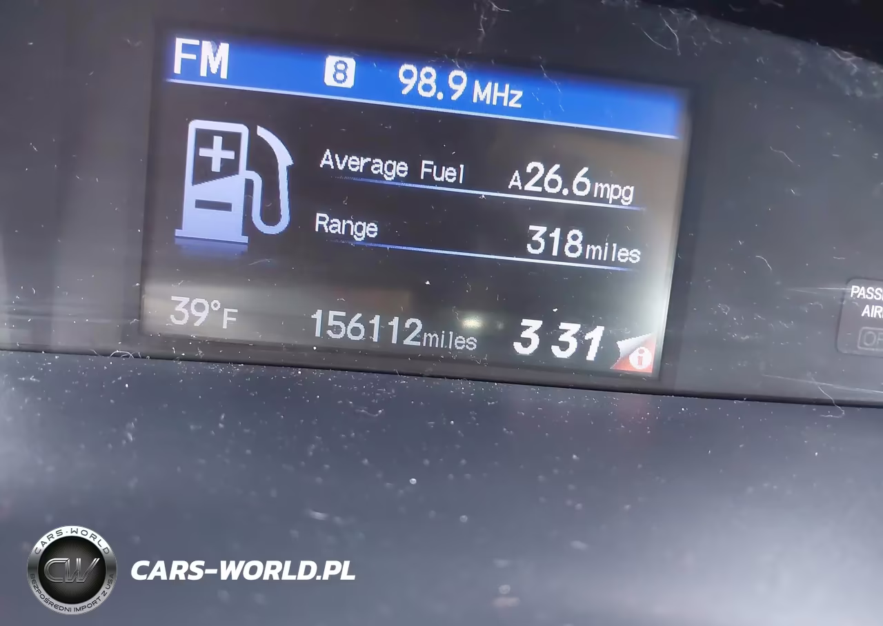 2014 Honda Civic Ex VIN:19XFB2F88EE208655 - 15
