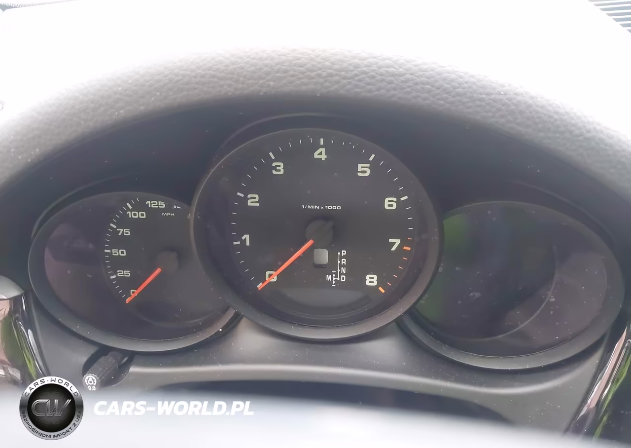 2021 Porsche Macan VIN:WP1AA2A59MLB14279 - 16
