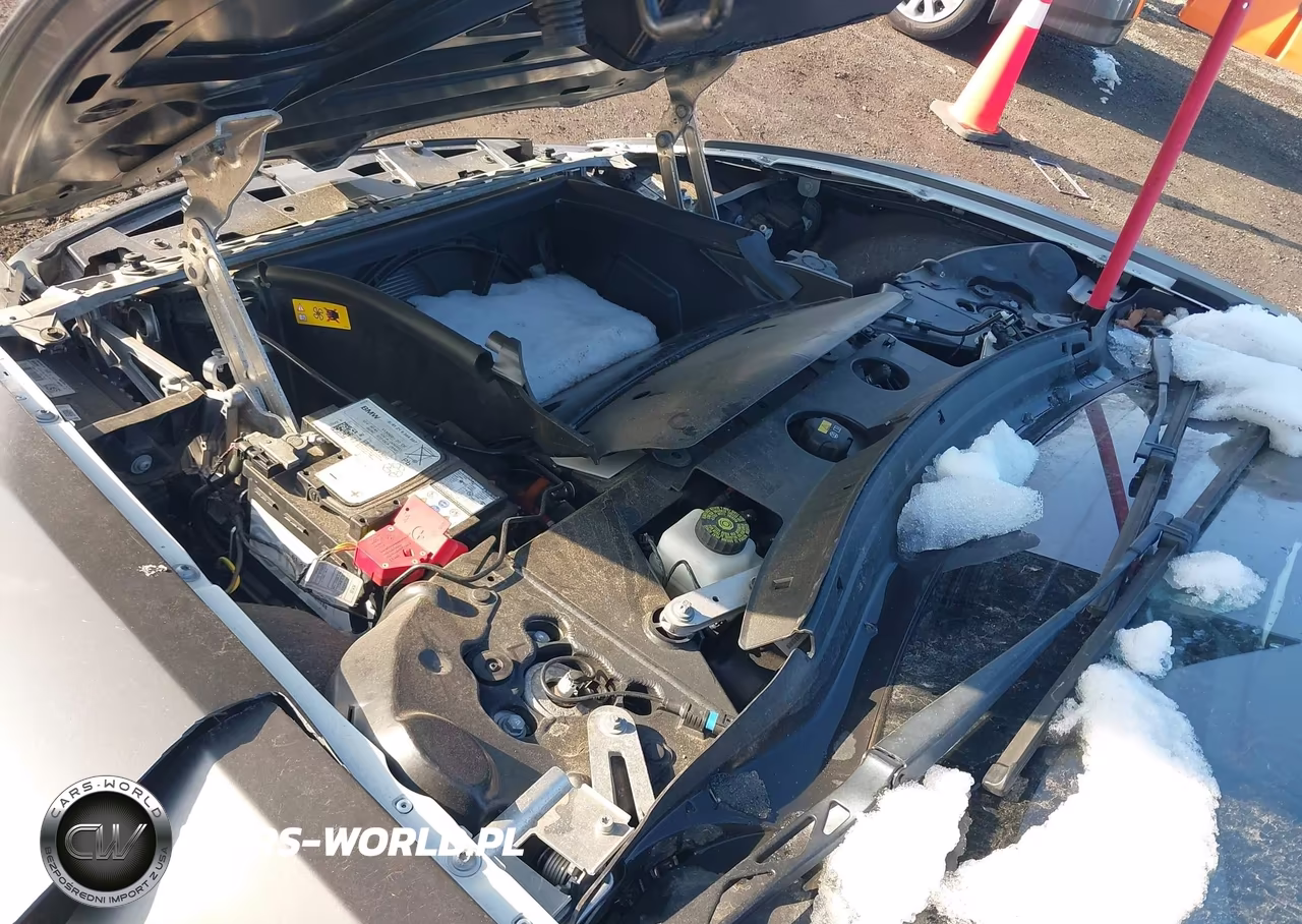2015 BMW I8 VIN:WBY2Z2C56FV392364 - 10