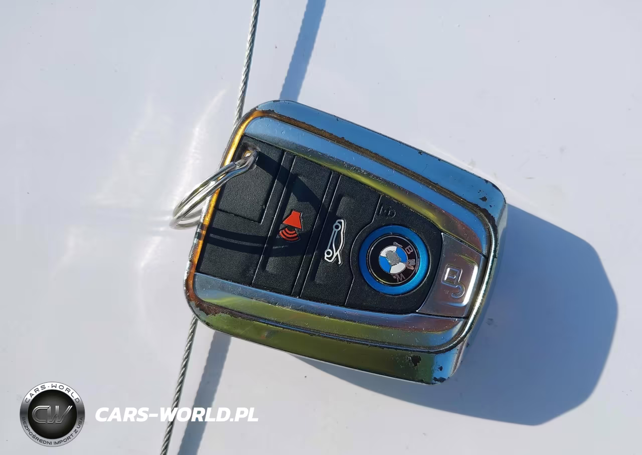 2015 BMW I8 VIN:WBY2Z2C56FV392364 - 11