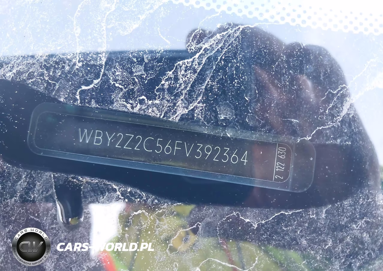 2015 BMW I8 VIN:WBY2Z2C56FV392364 - 17