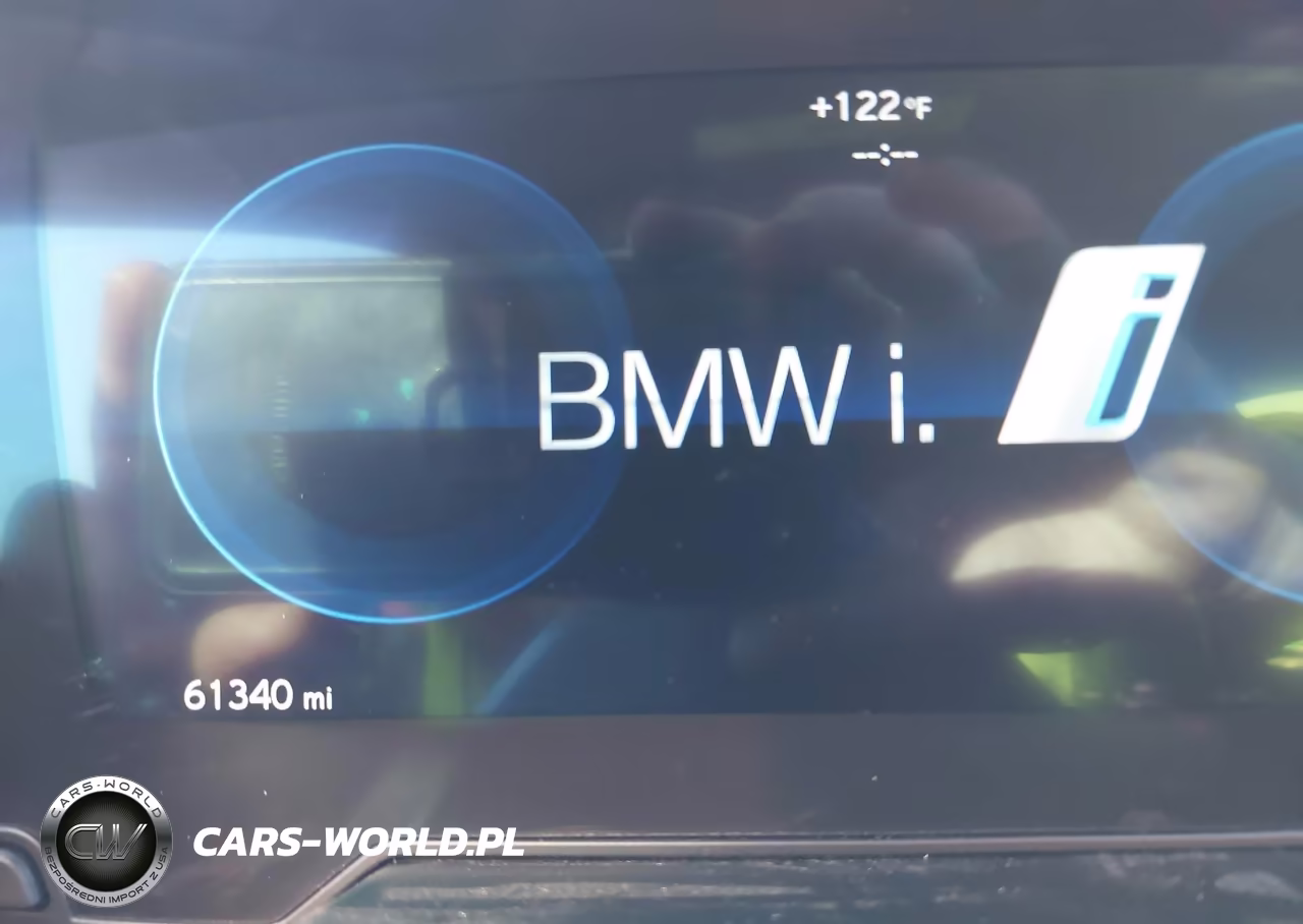 2015 BMW I8 VIN:WBY2Z2C56FV392364 - 7