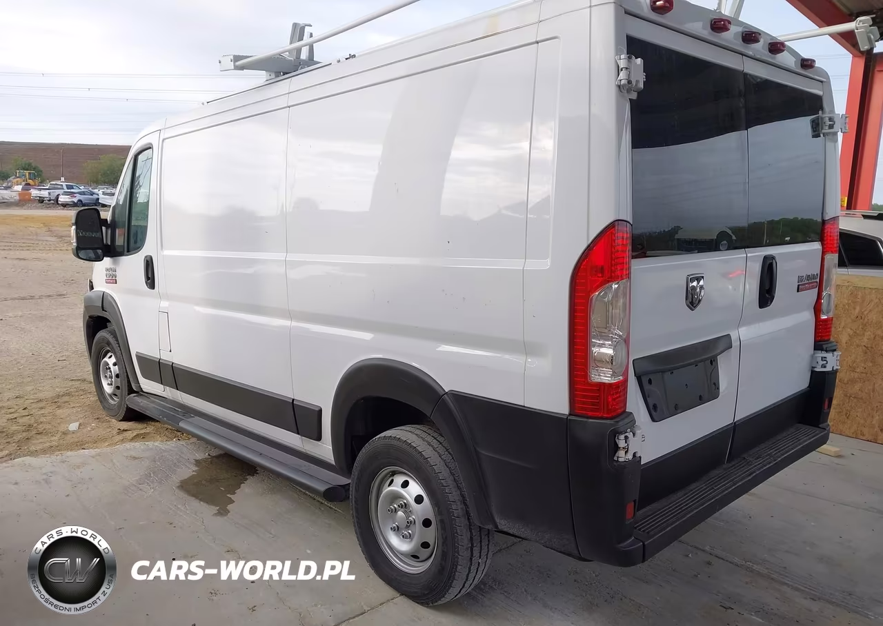 2016 Ram Promaster 1500 1500 Standard VIN:3C6TRVAG7GE117885 - 3