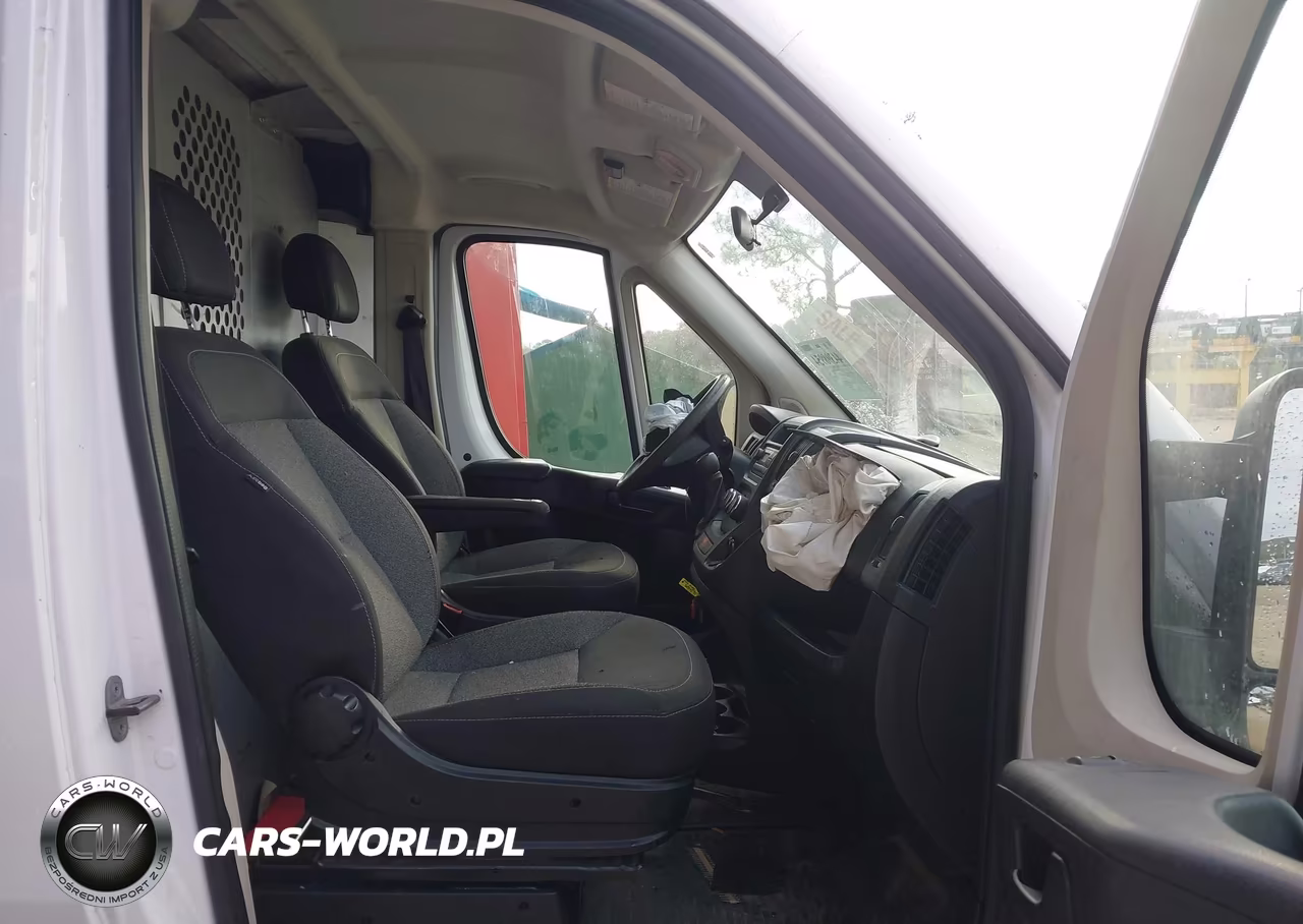 2016 Ram Promaster 1500 1500 Standard VIN:3C6TRVAG7GE117885 - 5