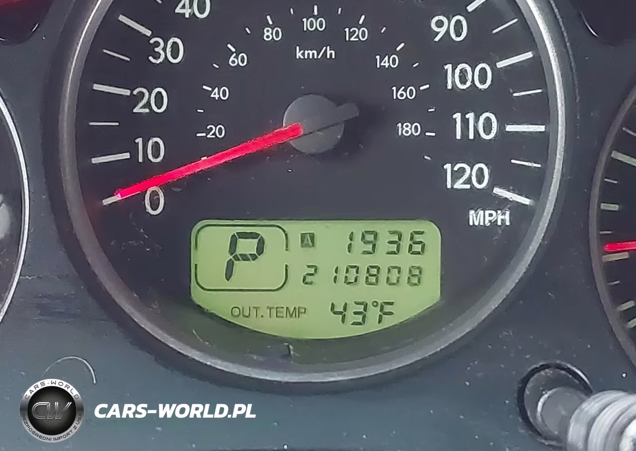 2005 Subaru Forester 2.5X VIN:JF1SG63645H730158 - 15