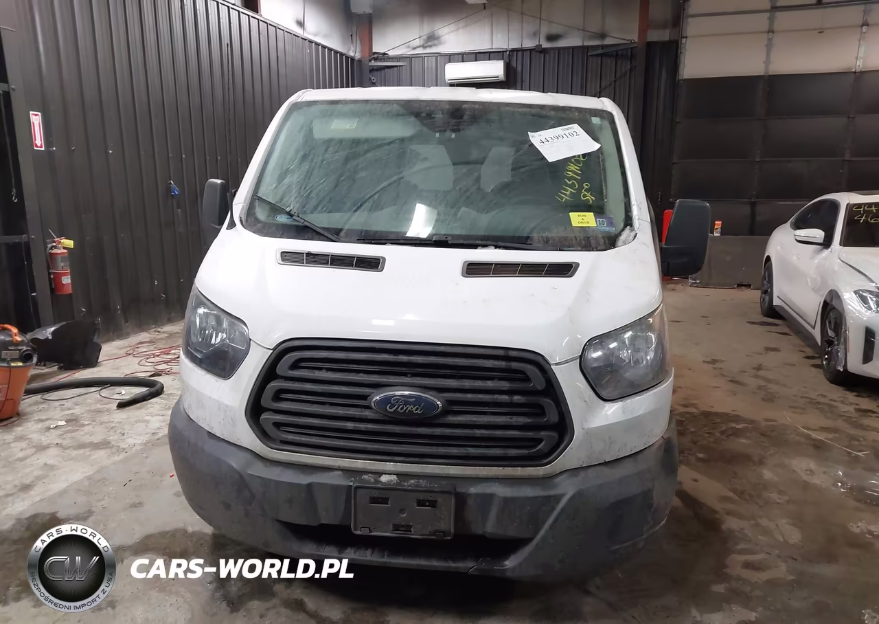 2017 Ford Transit-150 VIN:1FTYE1ZM9HKA96968 - 12