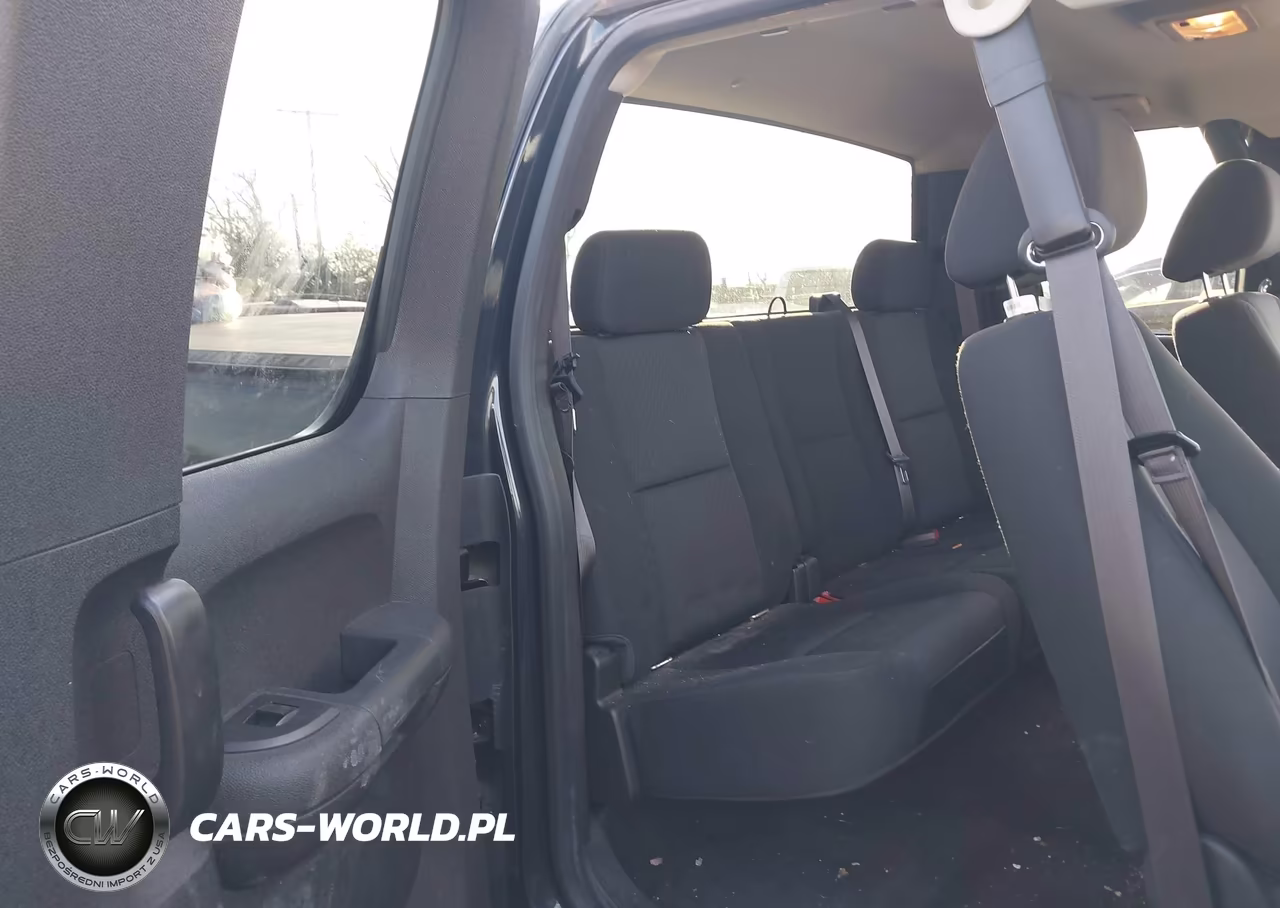 2013 GMC Sierra 1500 Sle VIN:1GTR2VE74DZ192352 - 8