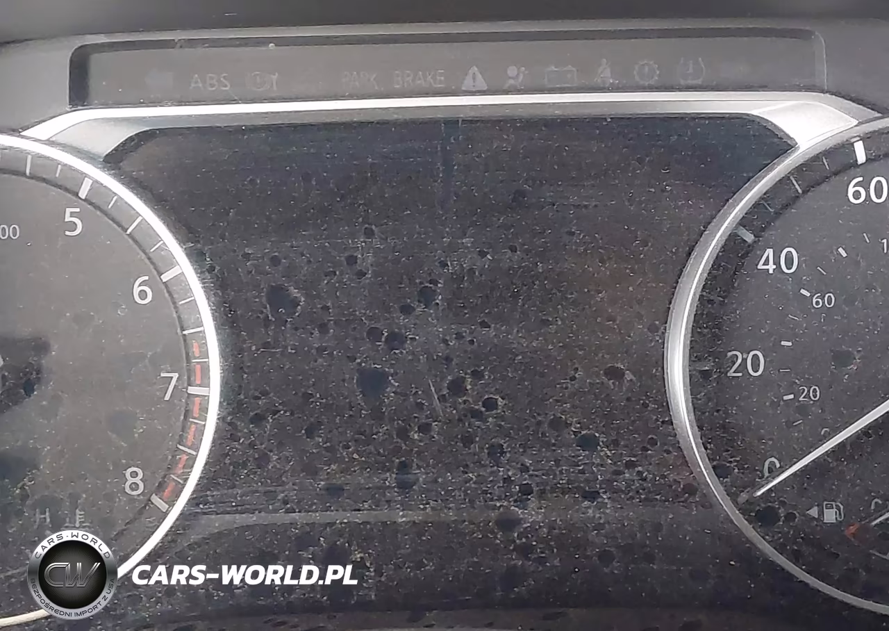 2025 Nissan Pathfinder Sv Fwd VIN:5N1DR3BA6SC269096 - 16