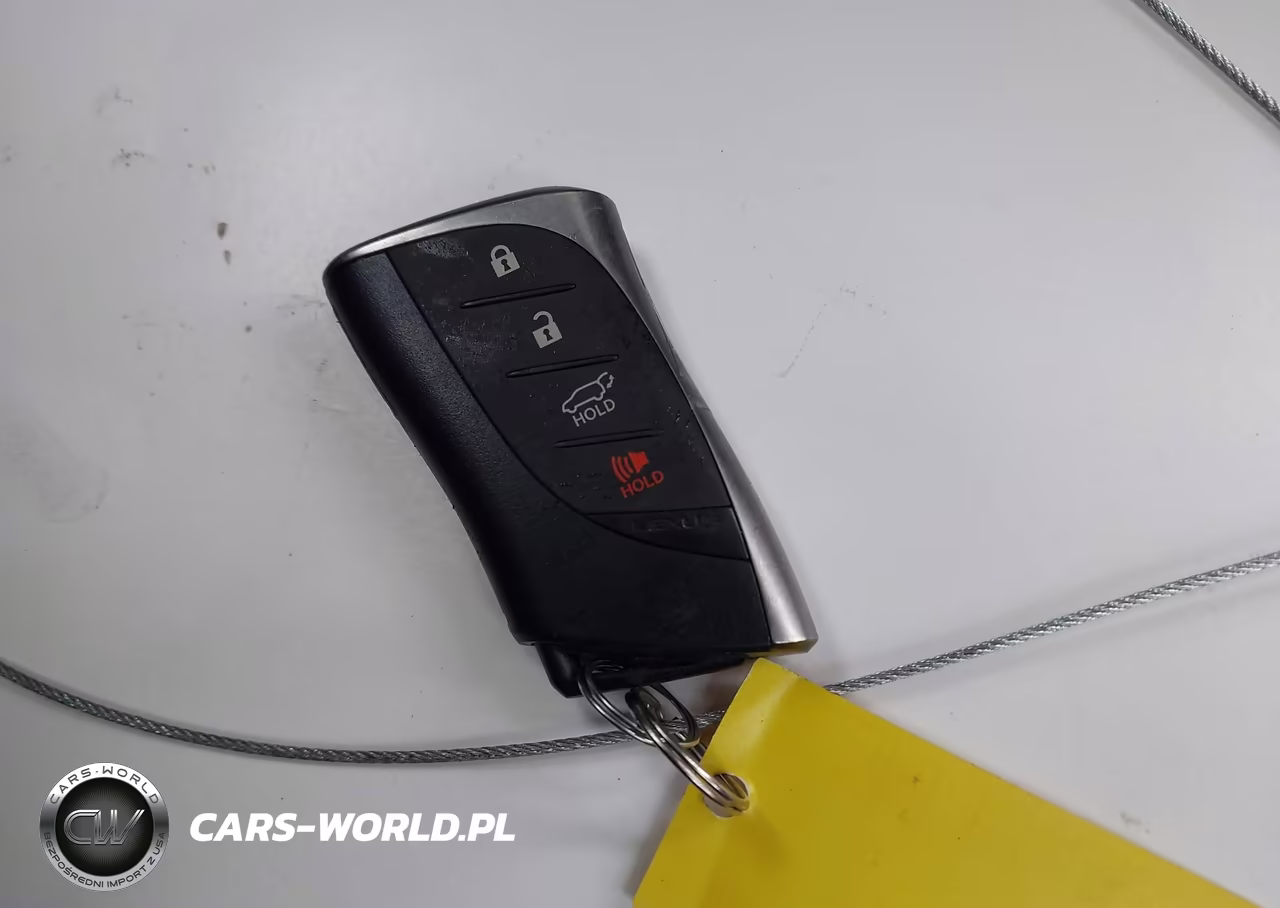 2024 Lexus Rx 350 Premium VIN:2T2BAMCA3RC054067 - 11
