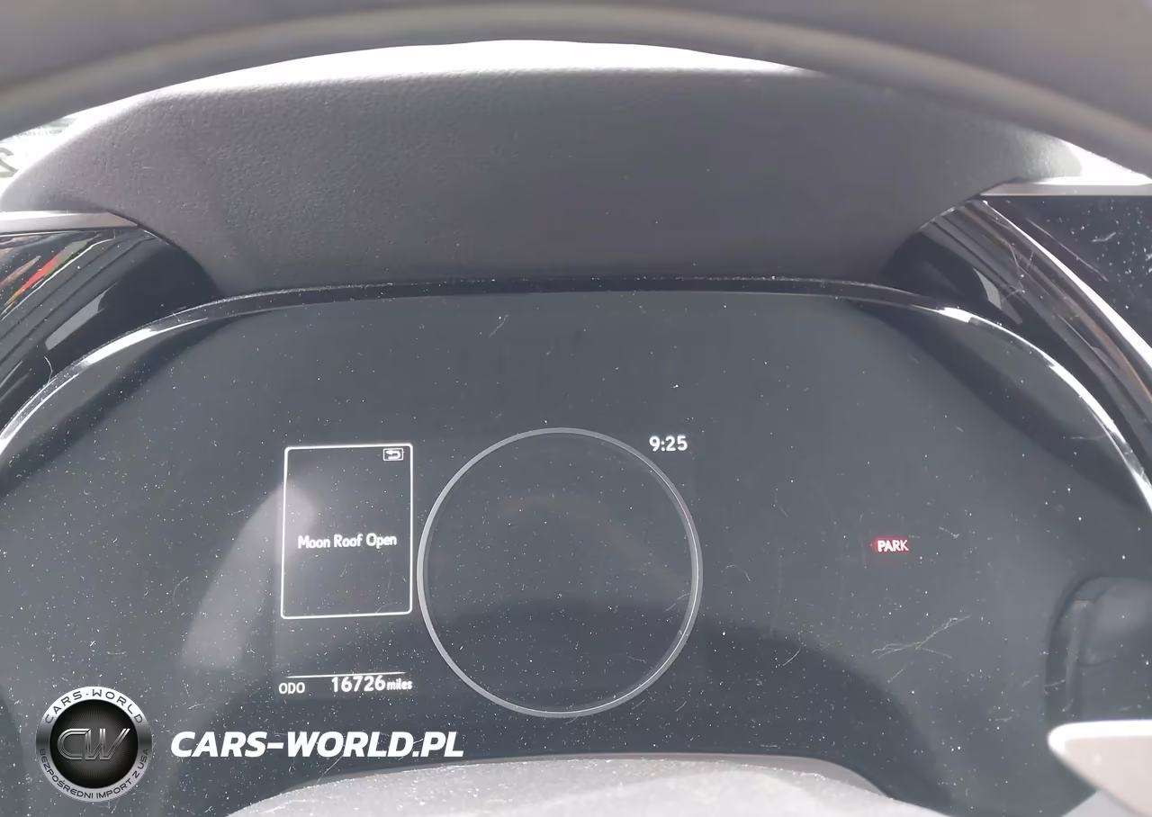 2024 Lexus Rx 350 Premium VIN:2T2BAMCA3RC054067 - 7