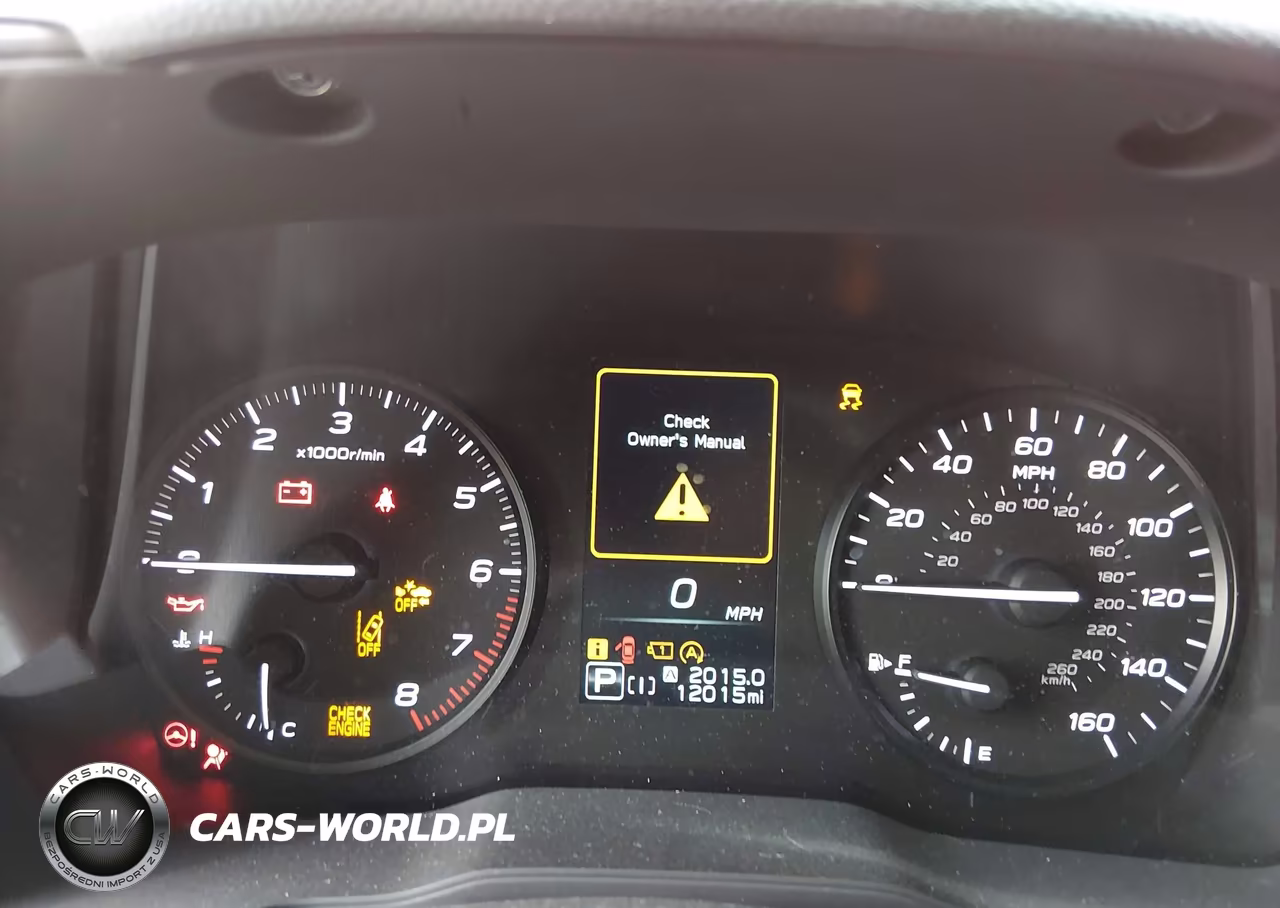 2025 Subaru Crosstrek VIN:JF2GUABC6SH264426 - 7