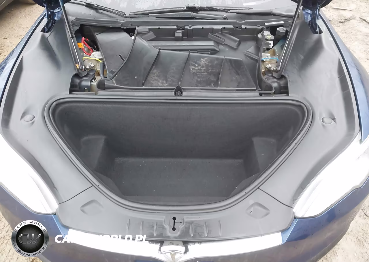 2021 Tesla Model S Long Range Dual Motor All-Wheel Drive-Long Range Plus Dual Motor All-Wheel Drive VIN:5YJSA1E27MF424529 - 10