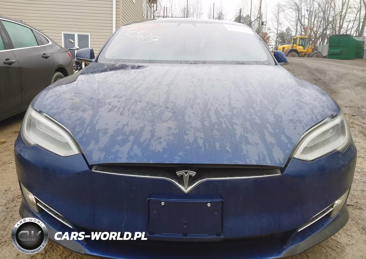 2021 Tesla Model S Long Range Dual Motor All-Wheel Drive-Long Range Plus Dual Motor All-Wheel Drive VIN:5YJSA1E27MF424529 - 13