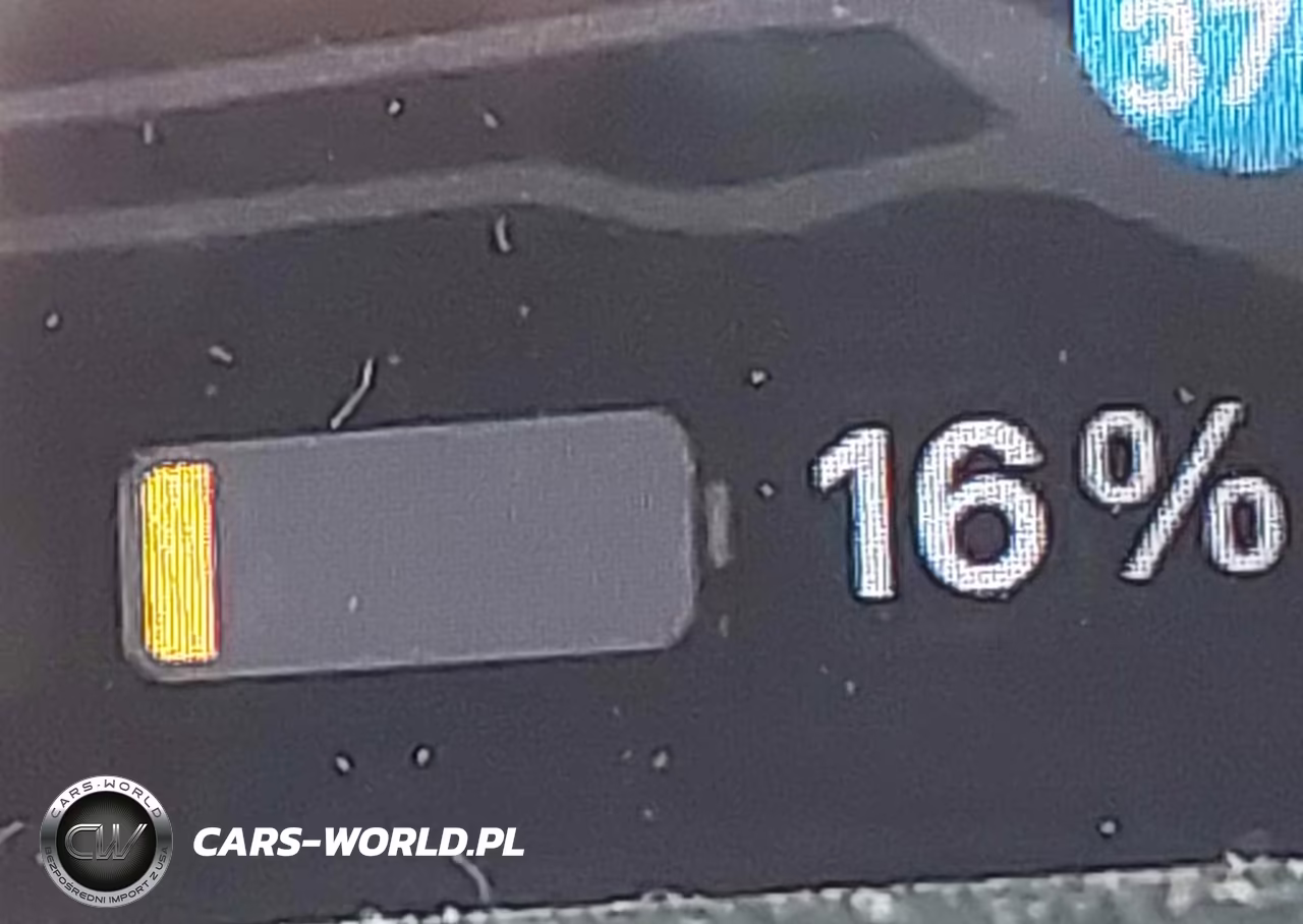 2021 Tesla Model S Long Range Dual Motor All-Wheel Drive-Long Range Plus Dual Motor All-Wheel Drive VIN:5YJSA1E27MF424529 - 18