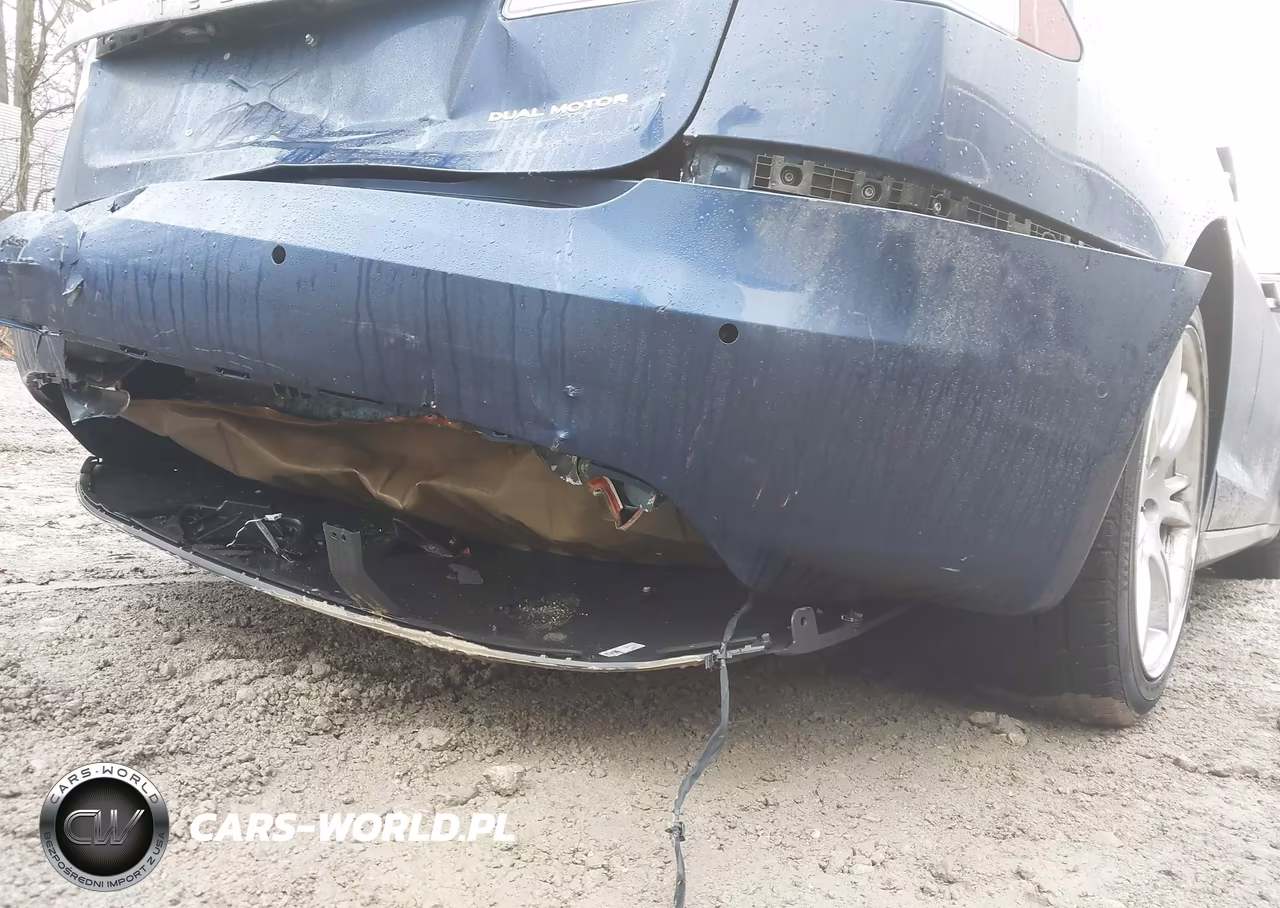 2021 Tesla Model S Long Range Dual Motor All-Wheel Drive-Long Range Plus Dual Motor All-Wheel Drive VIN:5YJSA1E27MF424529 - 20