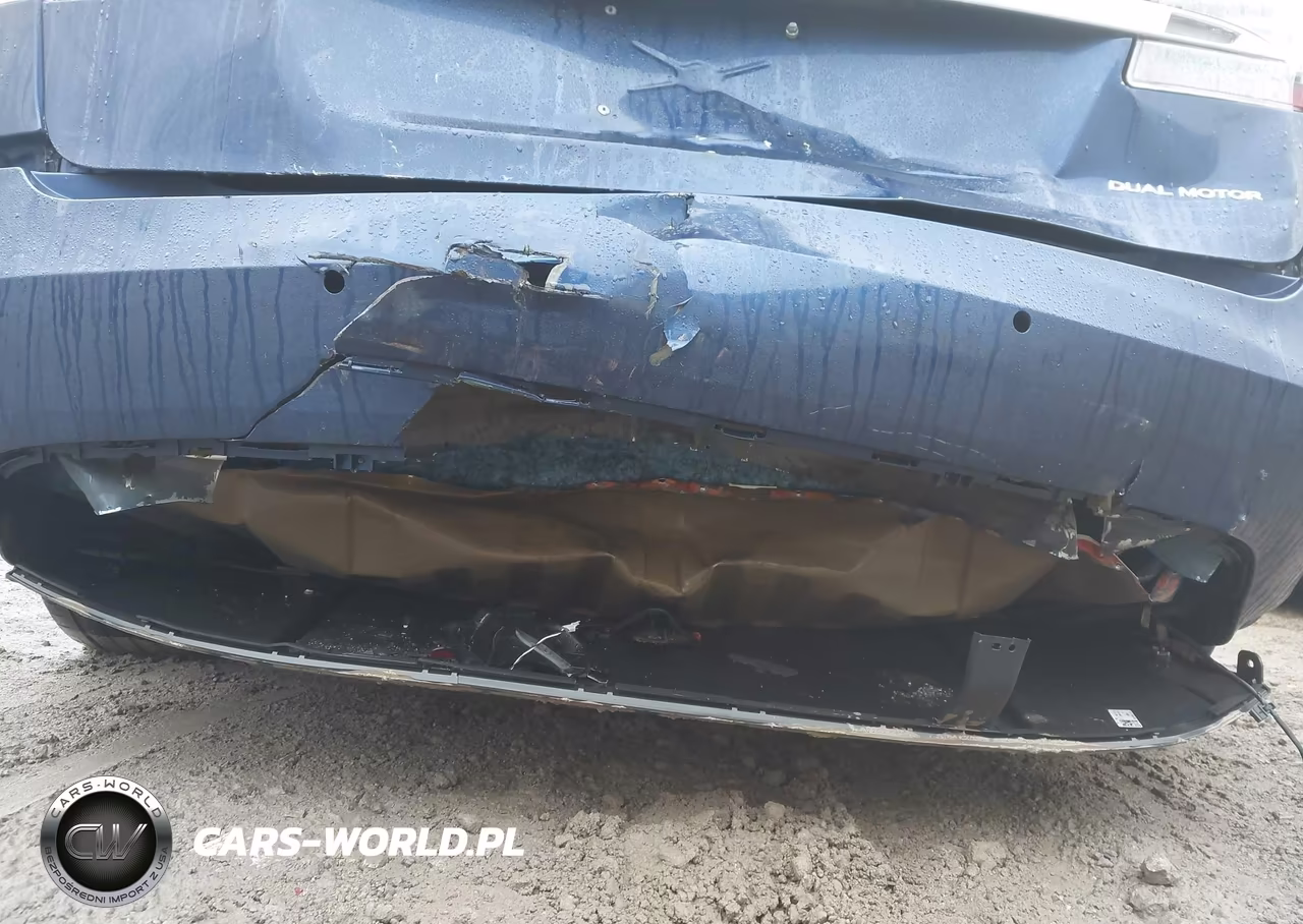 2021 Tesla Model S Long Range Dual Motor All-Wheel Drive-Long Range Plus Dual Motor All-Wheel Drive VIN:5YJSA1E27MF424529 - 23