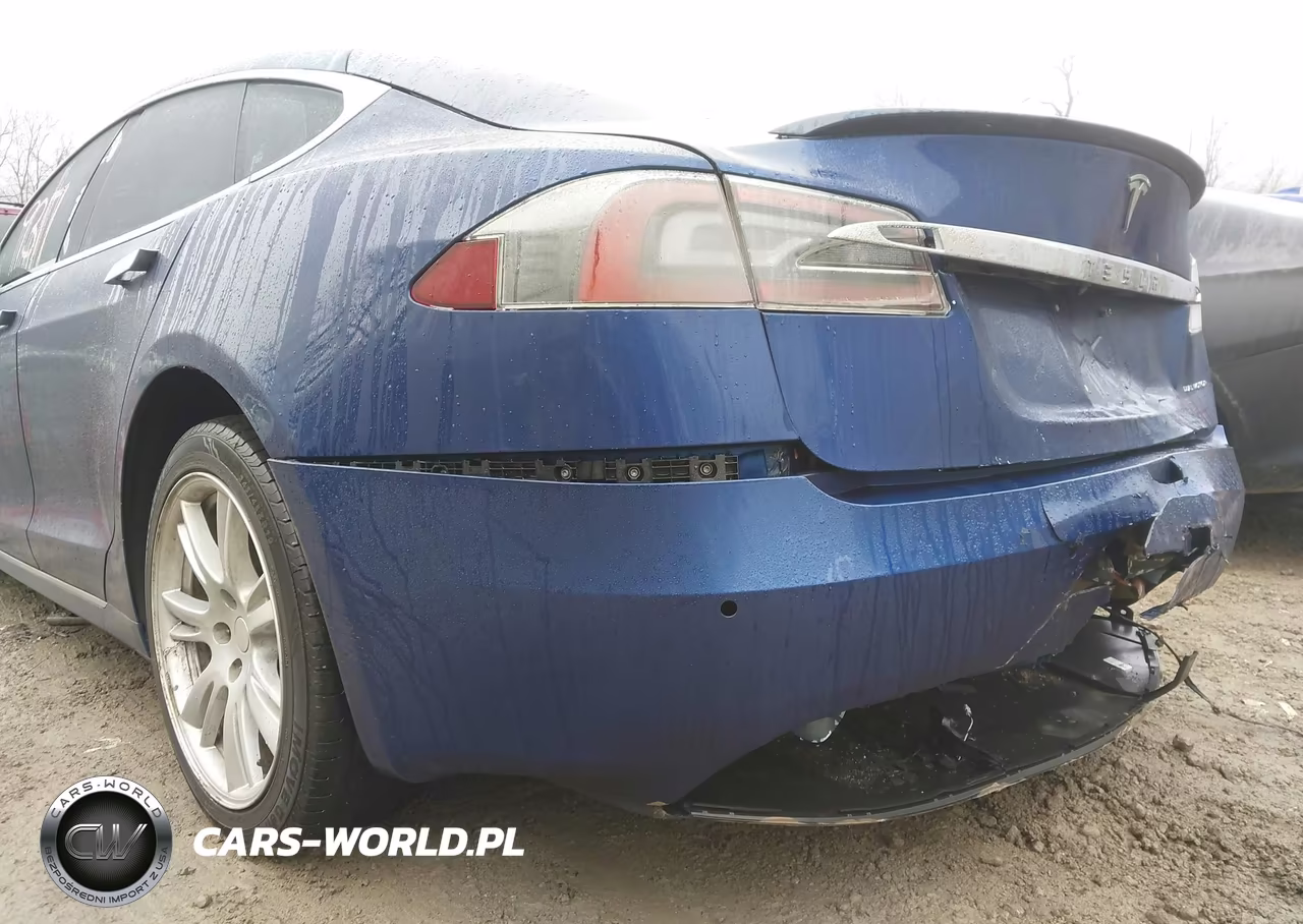 2021 Tesla Model S Long Range Dual Motor All-Wheel Drive-Long Range Plus Dual Motor All-Wheel Drive VIN:5YJSA1E27MF424529 - 24