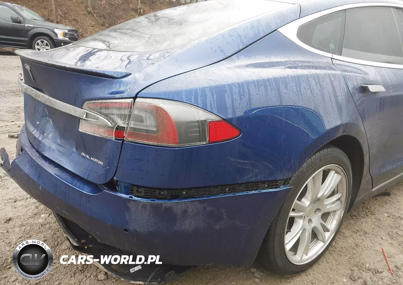 2021 Tesla Model S Long Range Dual Motor All-Wheel Drive-Long Range Plus Dual Motor All-Wheel Drive VIN:5YJSA1E27MF424529 - 6