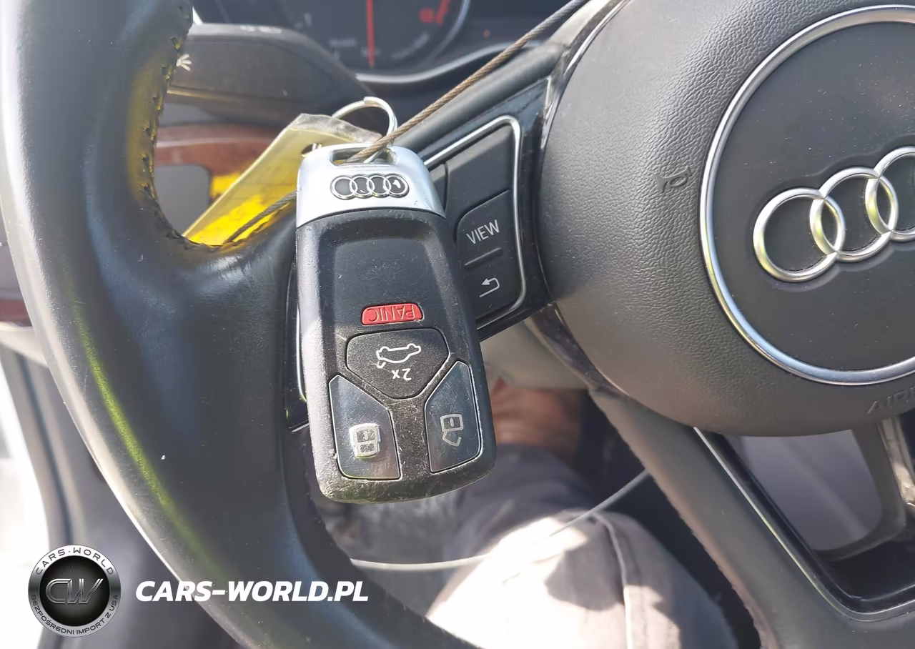 2019 Audi A5 45 Premium VIN:WAUANCF5XKA064163 - 11
