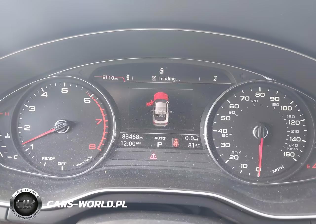 2019 Audi A5 45 Premium VIN:WAUANCF5XKA064163 - 15