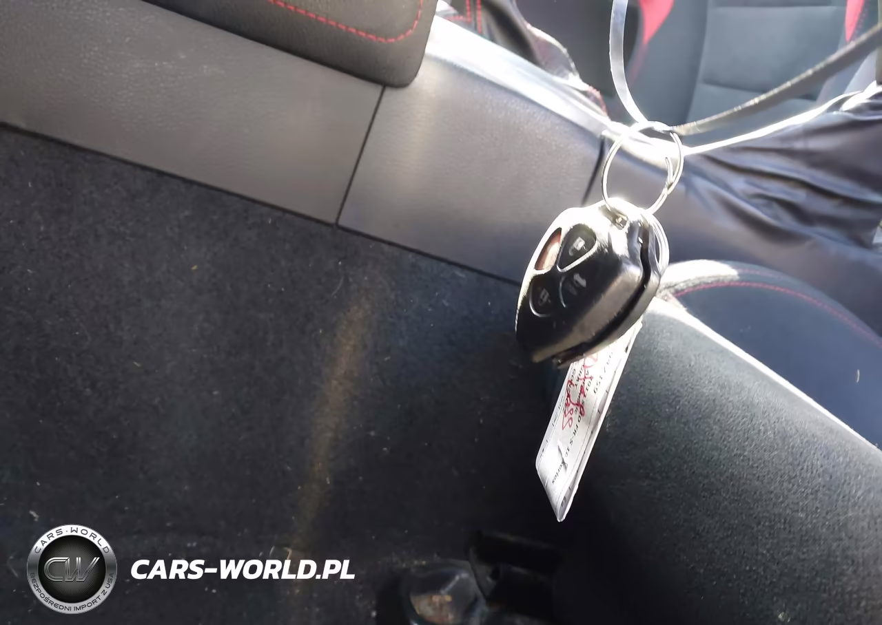2013 Scion Fr-S VIN:JF1ZNAA1XD2708617 - 11