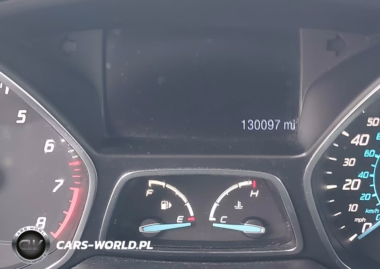 2013 Ford Escape Se VIN:1FMCU9G93DUB68221 - 15