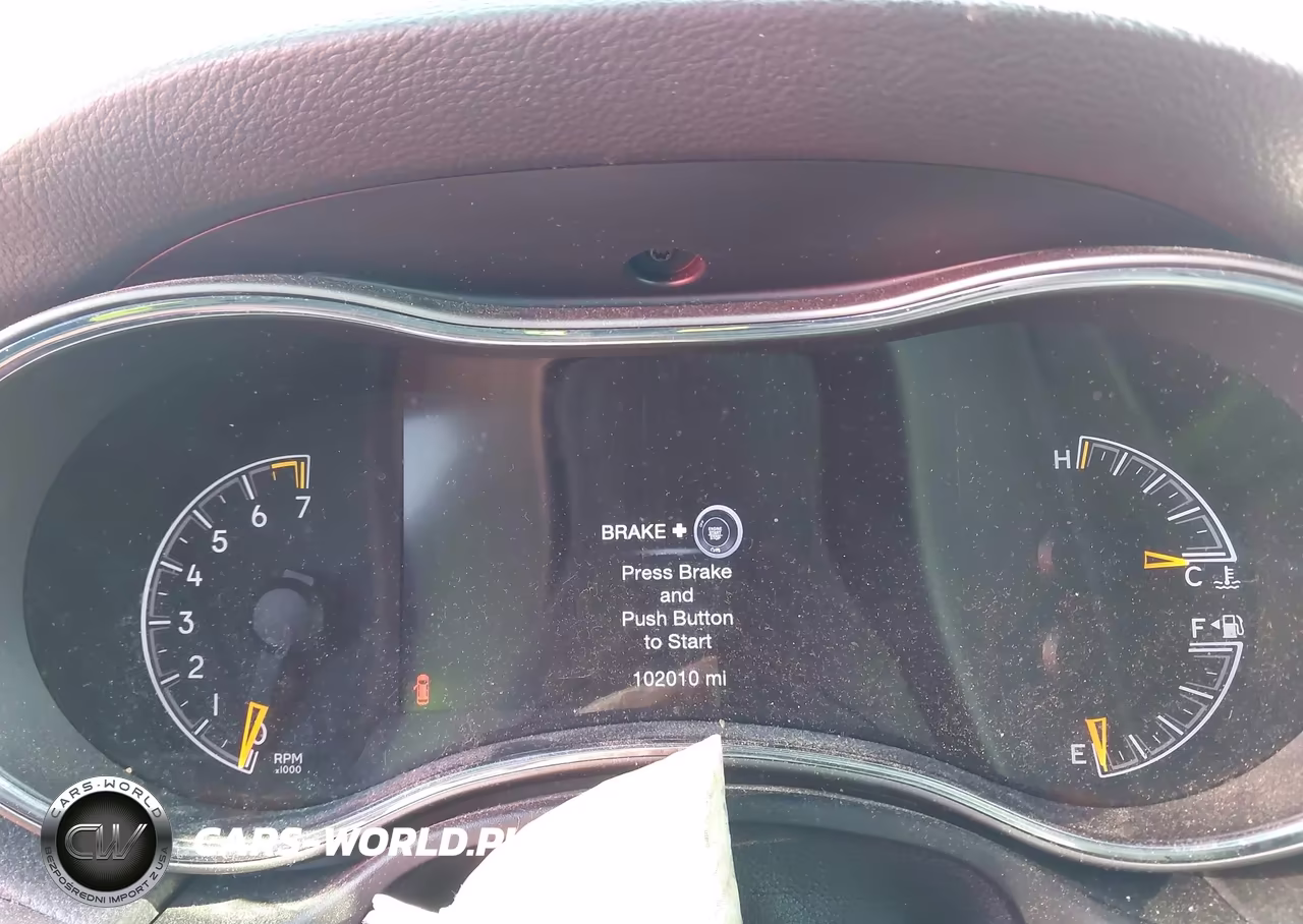 2019 Jeep Grand Cherokee Altitude 4X2 VIN:1C4RJEAG9KC533317 - 7
