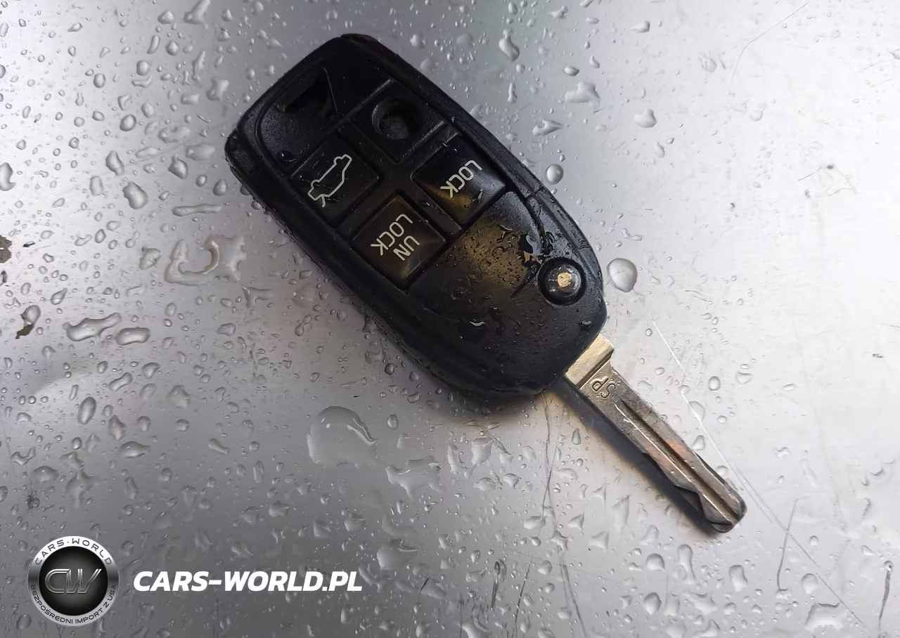 2004 Volvo V70 2.5T VIN:YV1SW59V542443106 - 11