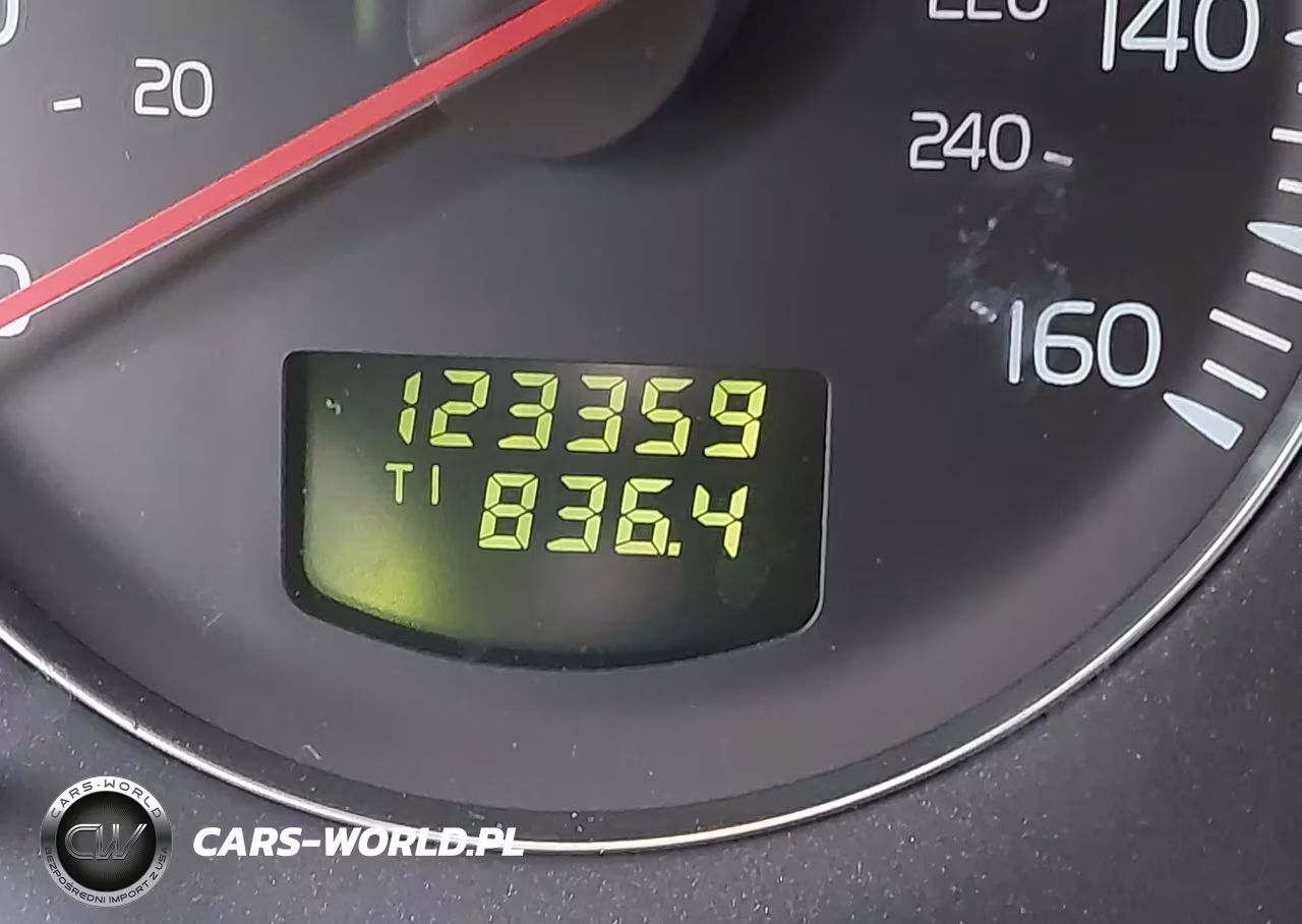 2004 Volvo V70 2.5T VIN:YV1SW59V542443106 - 15