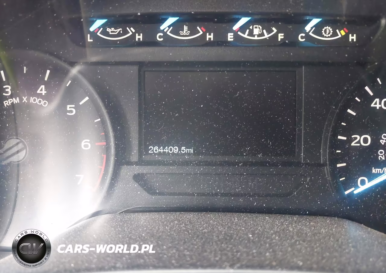 2018 Ford F-150 Xl VIN:1FTEX1CP3JKE32216 - 7