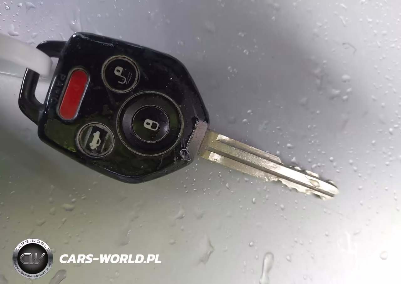 2017 Subaru Wrx Premium VIN:JF1VA1E68H9829868 - 11