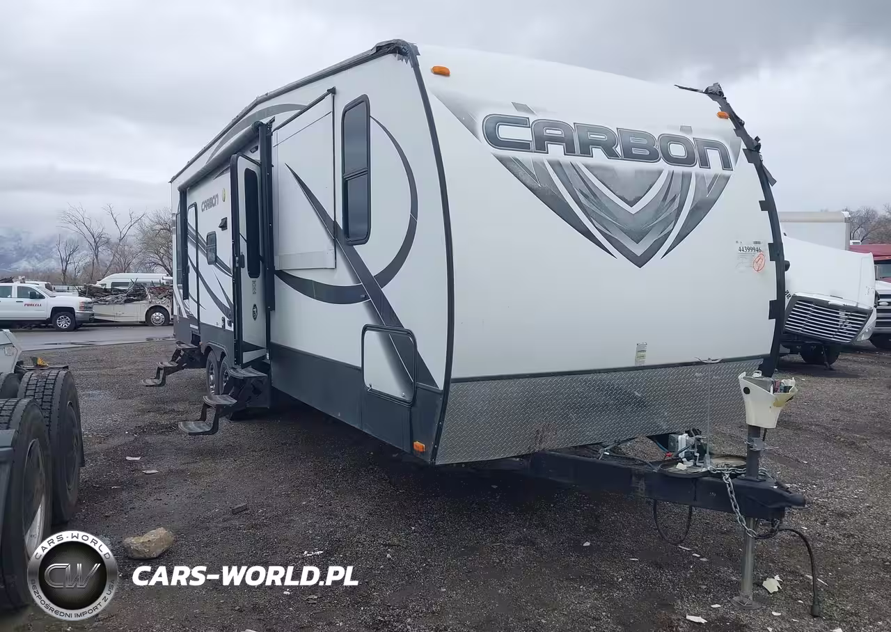 2015 Keystone Rv Other
