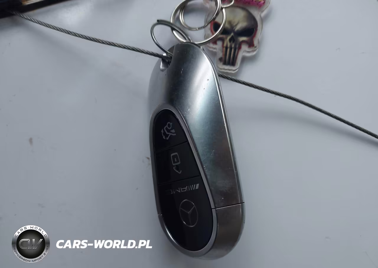 2025 Mercedes-Benz Amg E 53 E VIN:W1KLF6DB4SA149556 - 11